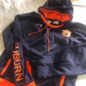 Auburn University Men’s Hoodie